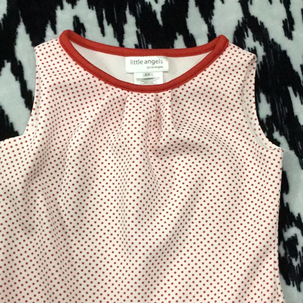 Watermelon dress - Picture 3 of 3